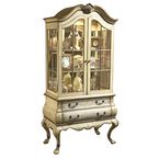 Butler Specialty 1700041 Curio Cabinet Curio Cabinet.jpg