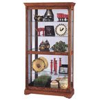 Howard Miller Donegal Traditional Curio Cabinet.jpg