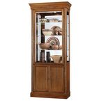 Howard Miller Garner Traditional Curio Cabinet.jpg