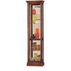 Side Door  Curio Cabinets