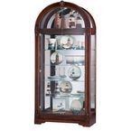 Howard Miller Raleigh Furniture Trend Curio Cabinet.jpg