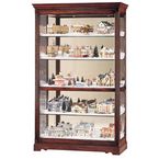 Free Shipping  Curio Cabinets