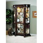 Pulaski 102003 Foxcroft Oval Curio Cabinet.jpg