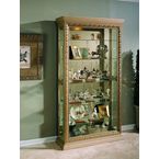 Decorative  Curio Cabinets