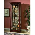 Pulaski 20717 Victorian Cherry Curio Cabinet.jpg