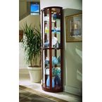 Pulaski 20816 Preference Half Round Curio Cabinet.jpg