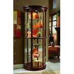 Pulaski 20858 Preference Large Half Round Curio Cabinet.jpg