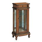 Small  Curio Cabinets