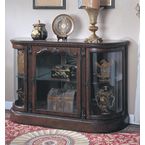 Anthony California San Mateo Curved Curio Console Curio Cabinet.jpg