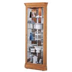 Basic  Curio Cabinets