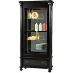 Black Finish