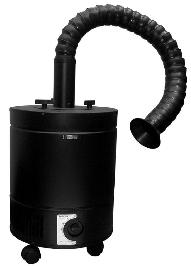 AllerAir Salon 5000 UV Air Purifier by AllerAir