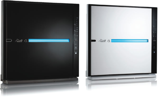 Rabbit Air MinusA2 Spa-780A Air Purifier Air Purifier by Rabbit Air