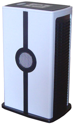 Surround Air Large Air Purifier (S1000- ULTRA) by Surround Air