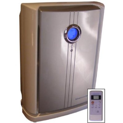 Surround Air Large Air Purifier A3000 by Surround Air