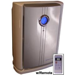 Surround Air Large Air Purifier Model A3000 by Surround Air