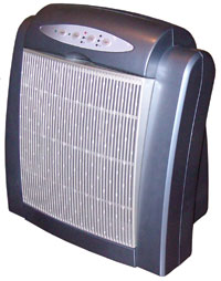 Surround Air Multi-Tech 2000 Air Purifier by Surround Air