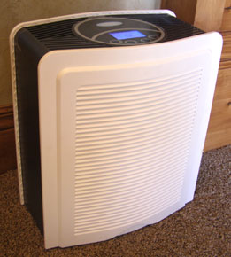 Surround Air Multi-Tech Air Purifier S2000 by Surround Air