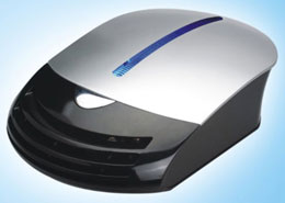 Surround Air S800 Car Purifier by Surround Air