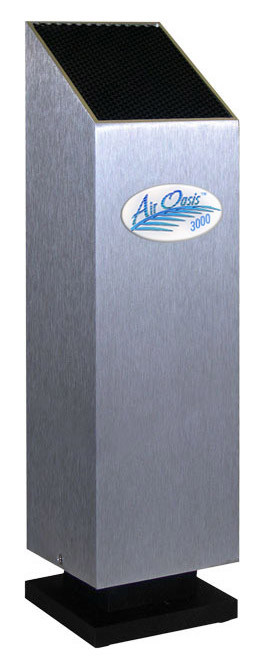 Air Oasis 3000 Xtreme Air Purifier by Air Oasis