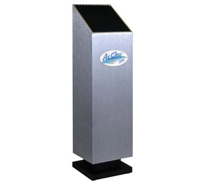 Air Oasis 3000 Air Purifier