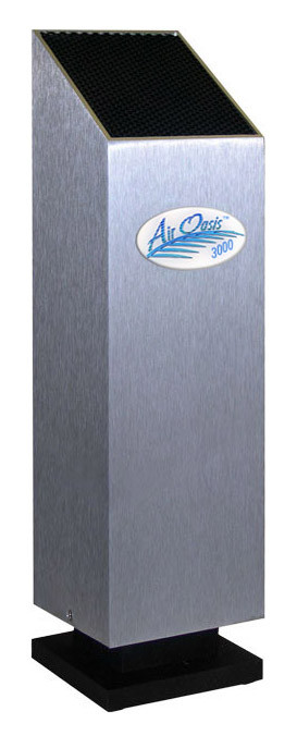 Air Oasis Induct ACT Air Purifier by Air Oasis