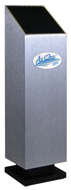 Air Oasis Mini Air Purifier by Air Oasis