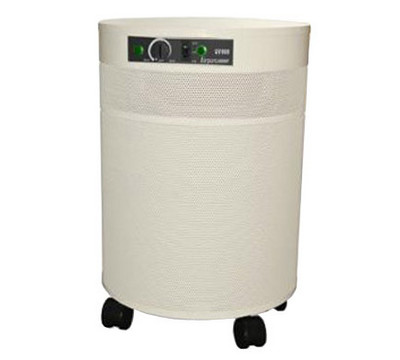 Air Pura R600 All Purpose Filtration Air Purifier