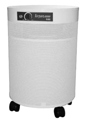 Air Pura C600 Airborne Chemicals Filtration Air Purifier by Air Pura
