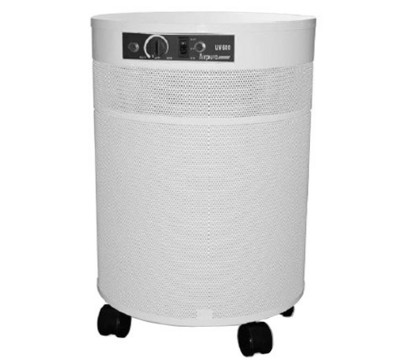 Air Pura P600 Comprehensive Filtration Air Purifier