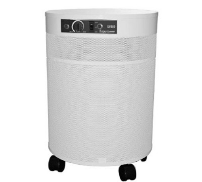 Air Pura P600+ Comprehensive Filtration Plus Air Purifier