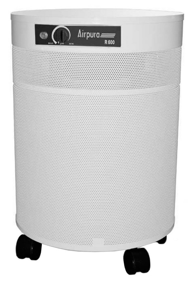 Air Pura I-600 Healthcare Air Purifier by Air Pura