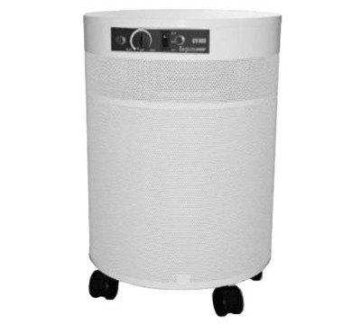 Air Pura UV600 Microorganisms Air Purifier