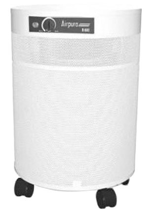 Air Pura H600 Particle Filtration Air Purifier by Air Pura