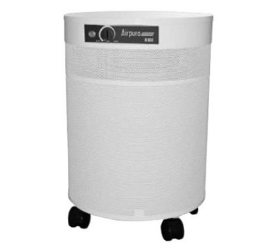 Air Pura V600 Specific Chemicals VOCs Filtration Air Purifier