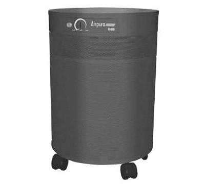 Air Pura T600 Tobacco Smoke Air Purifier