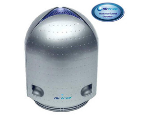 Save  on Platinum 2000 at The Air Purifier Superstore