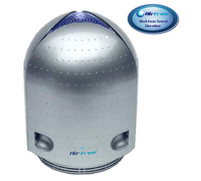 AirFree Platinum 2000 Air Purifier