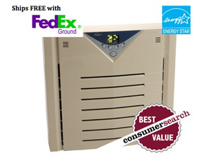 Save  on A350 HEPA Air Purifier at The Air Purifier Superstore