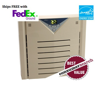 Alen A350 HEPA Air Purifier
