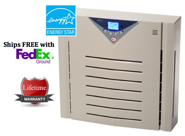 Alen A375UV Ultra Air Purifier