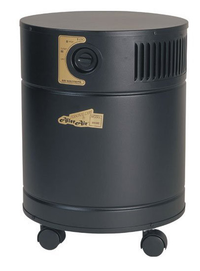 Click to buy AllerAir 5000 D MCS Micro-HEPA UV Air Purifier by AllerAir.