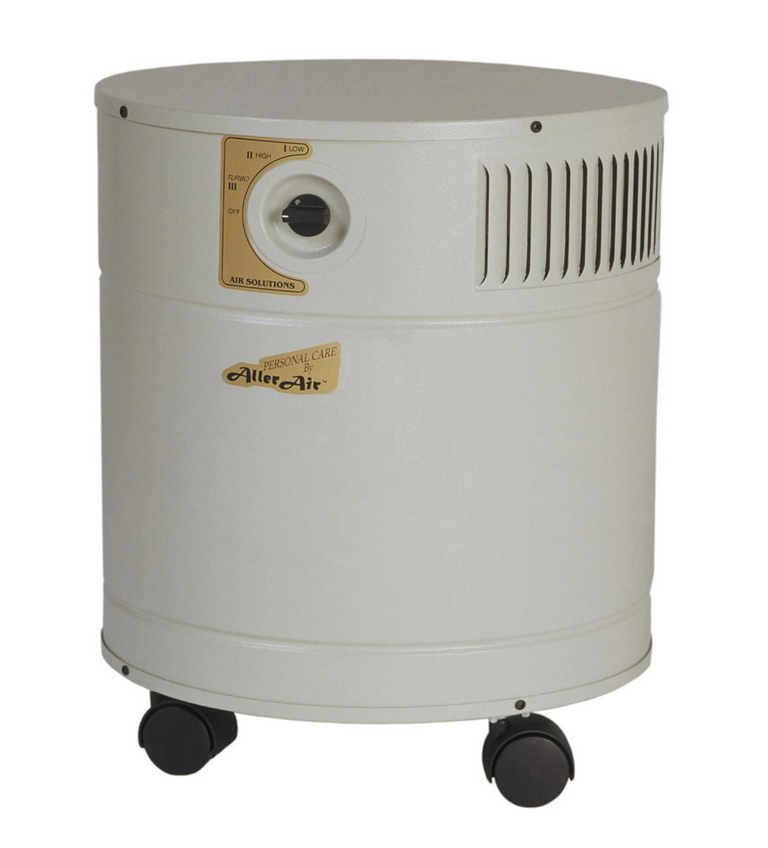 AllerAir 5000 DX Vocarb Air Purifier by AllerAir