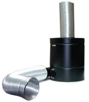 AllerAir 6000 AH Exec Air Handler