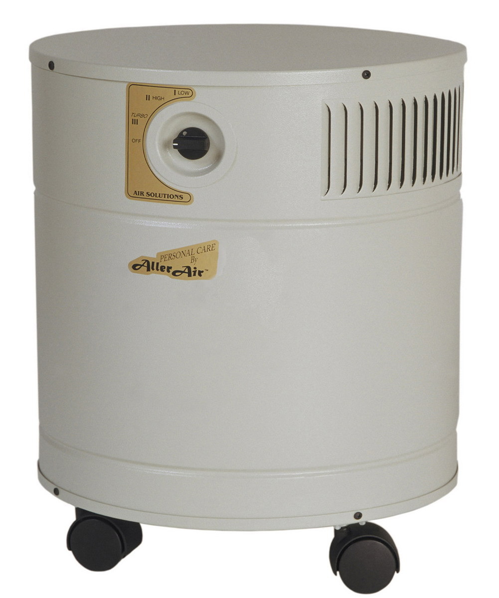 AllerAir 6000 Photocatalytic UV Air Purifier by AllerAir
