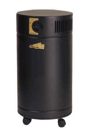 AllerAir 8000 DX Vocarb UV Air Purifier by AllerAir