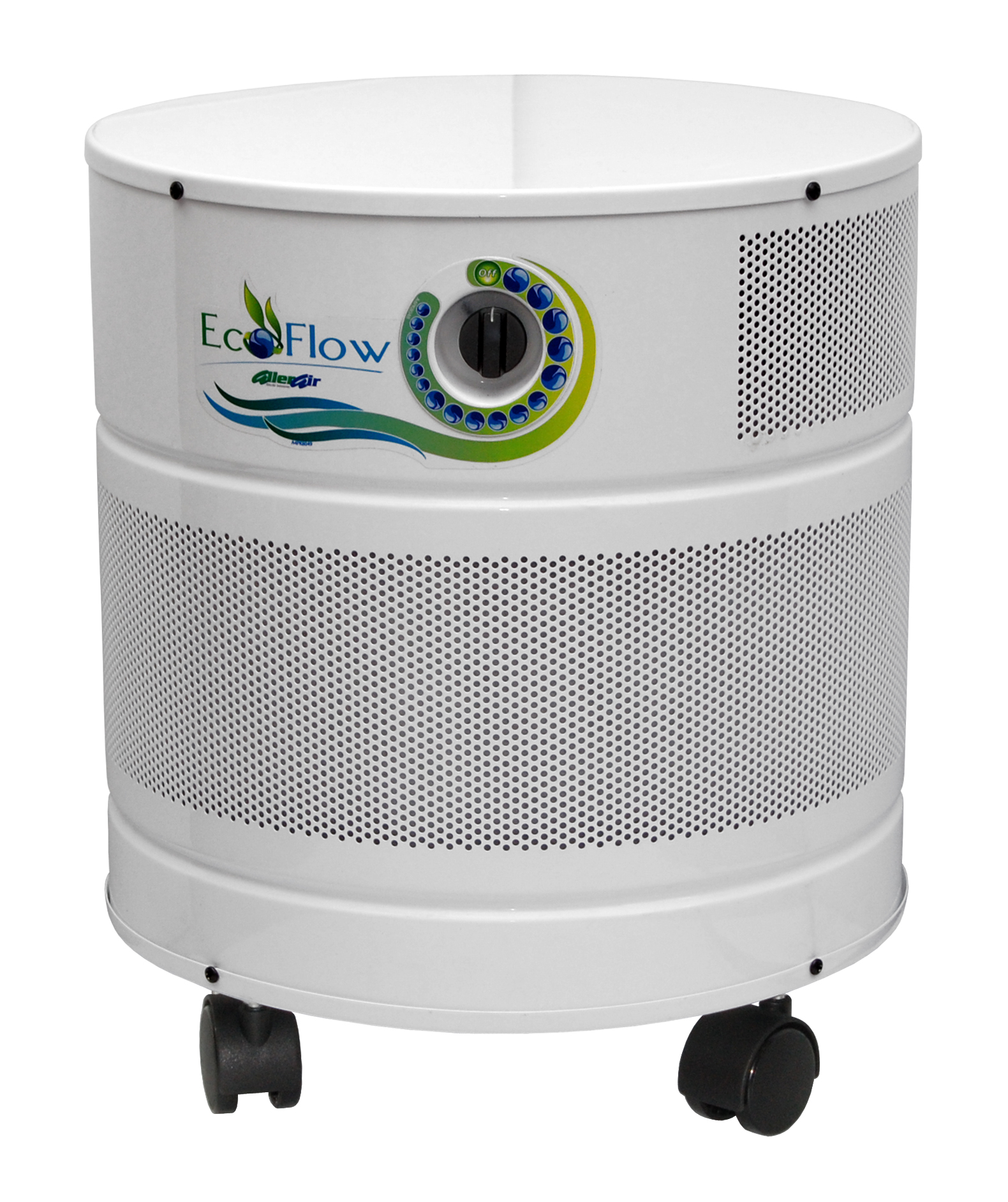 AllerAir Air Medic D MCS Air Purifier by AllerAir
