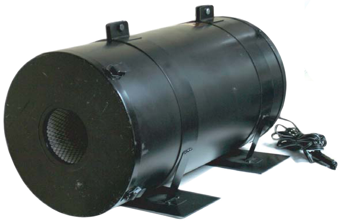 Click to buy AllerAir Aircab Protector Air Purifier - Fast FREE FedEx Shipping! by AllerAir.