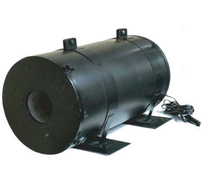 AllerAir Aircab Protector Air Purifier
