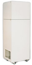 AllerAir I-6500 A-HO HEPA Seal Air Purifier by AllerAir